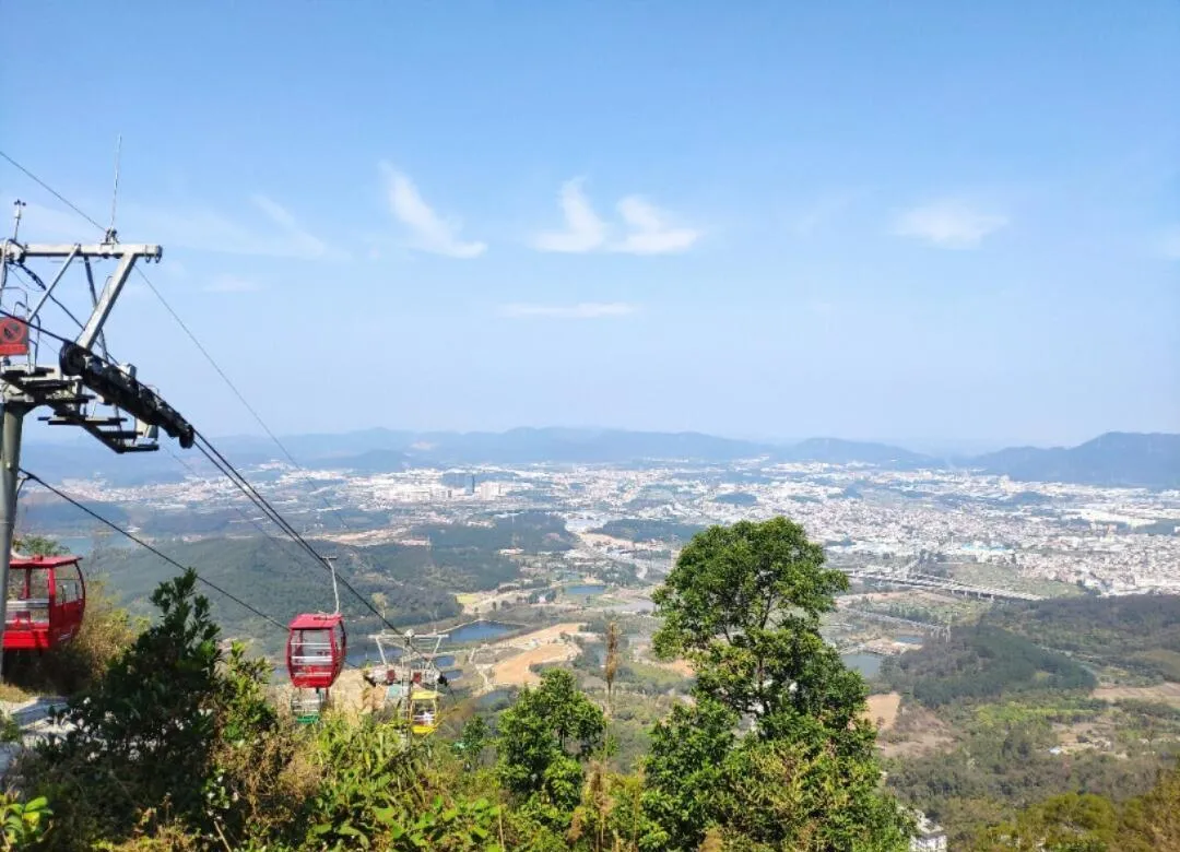 江门江门移动宽带